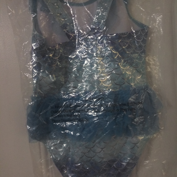 Kids swim wear - Picture 2 of 4